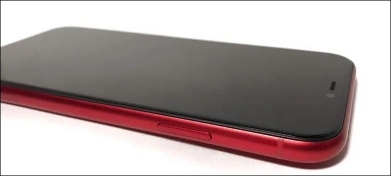 iPhone11 (PRODUCT)RED